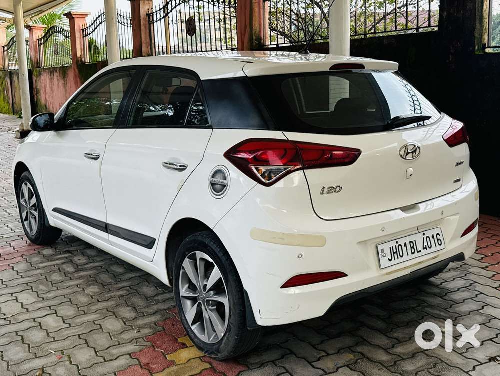 Hyundai Elite I20 Asta 1.2 Mt, 2014, Petrol