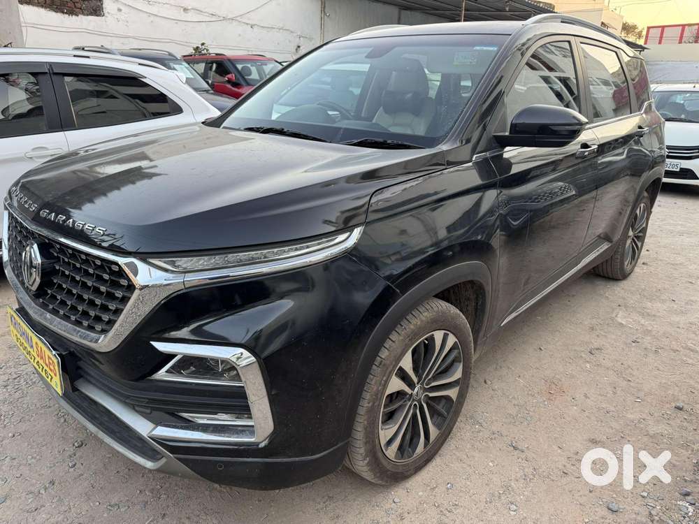 Mg Hector 2.0 Sharp Diesel, 2022, Diesel