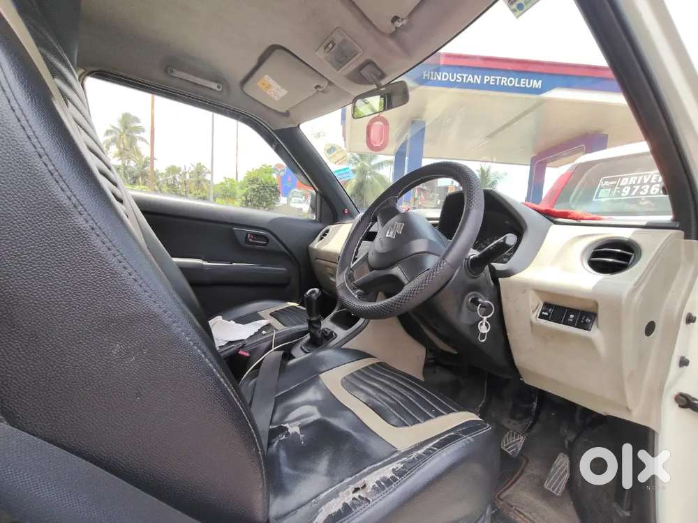 Maruti Suzuki Wagon R 2024 Cng Lxi