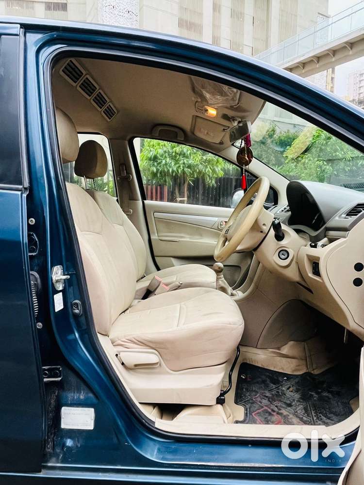 Maruti Suzuki Ertiga Vdi, 2017, Diesel