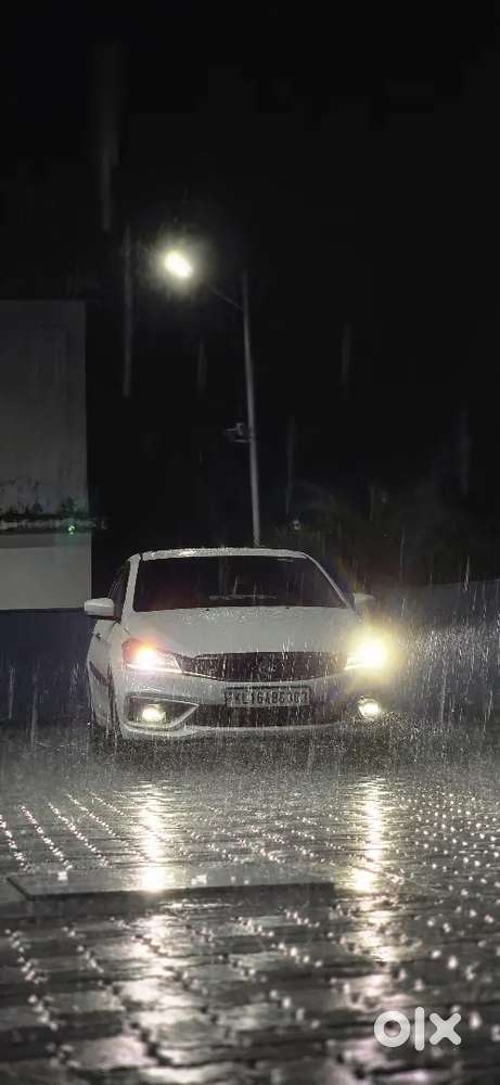 Ciaz Zeta 1.5 Petrol 2023