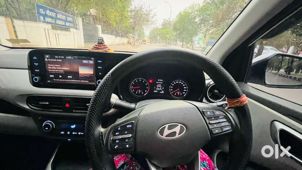 Hyundai Grand I10 Nios 2024 Petrol 16000 Km Driven