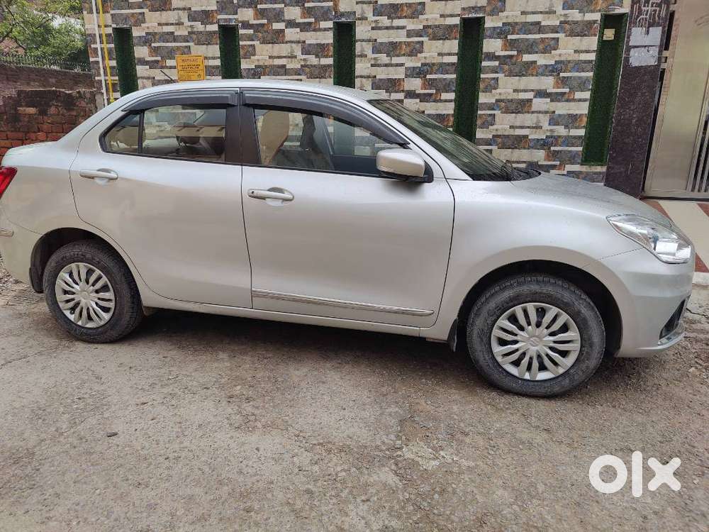 2018 Vxi Petrol Model
