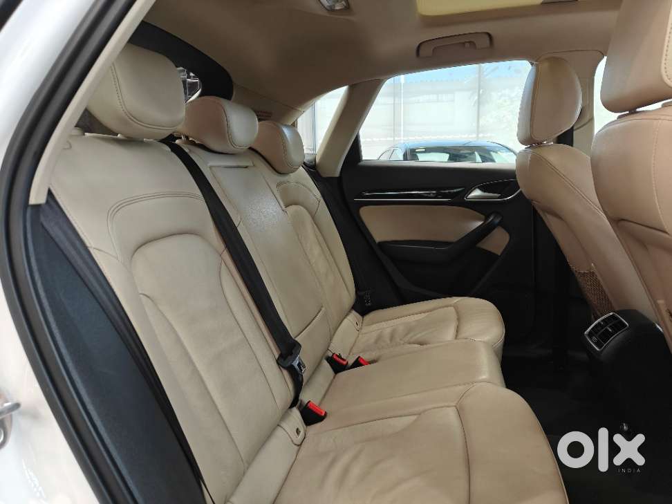 Audi Q3 1.4 30 Tfsi Premium, 2017, Petrol