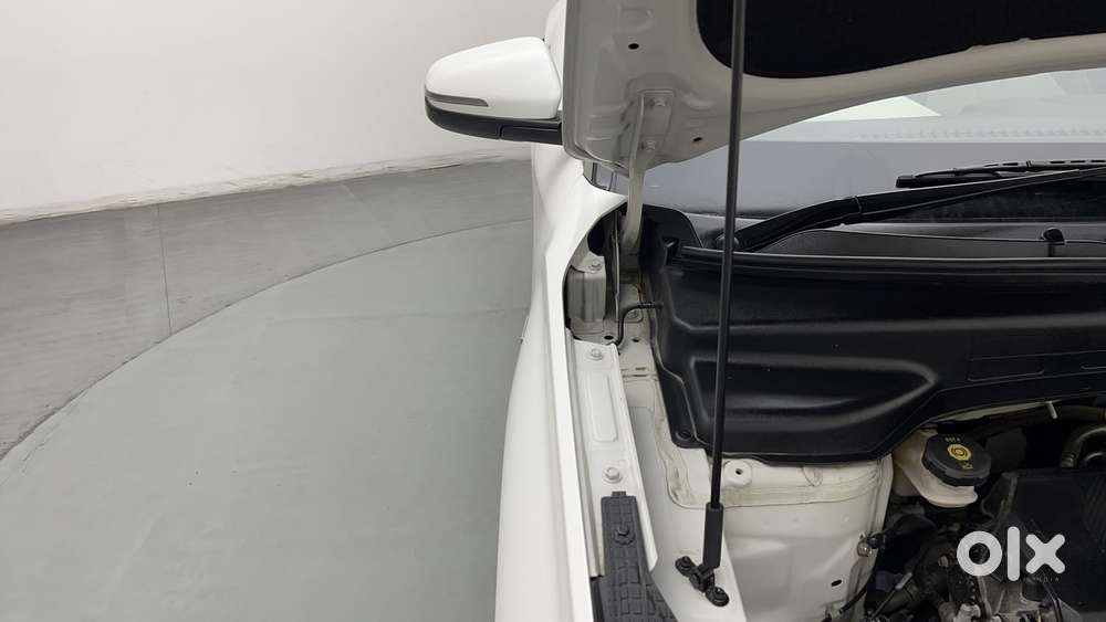 Hyundai Creta Sx 1.5 Petrol Cvt, 2021, Petrol