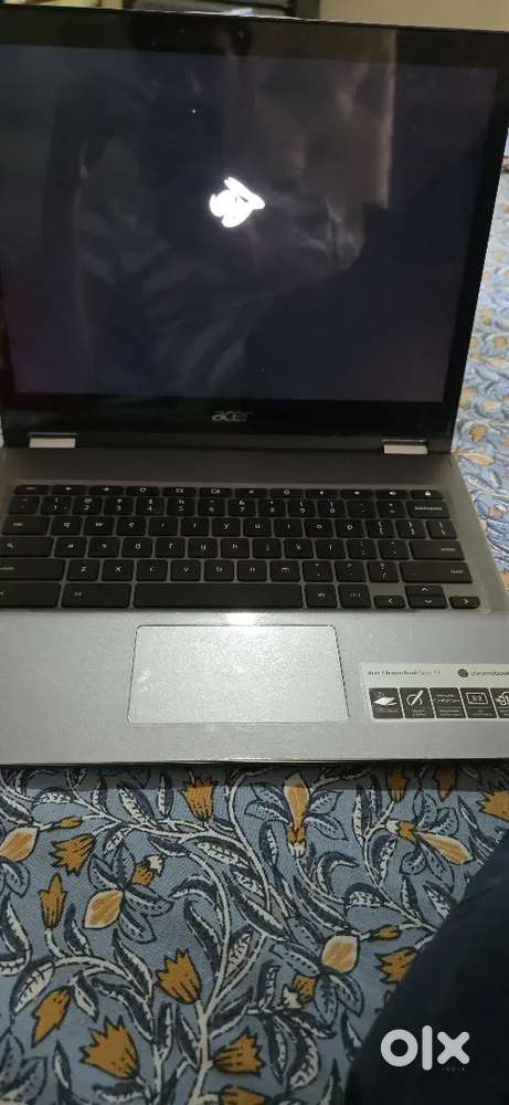 ACER CHROMEBOOK SPIN 13
