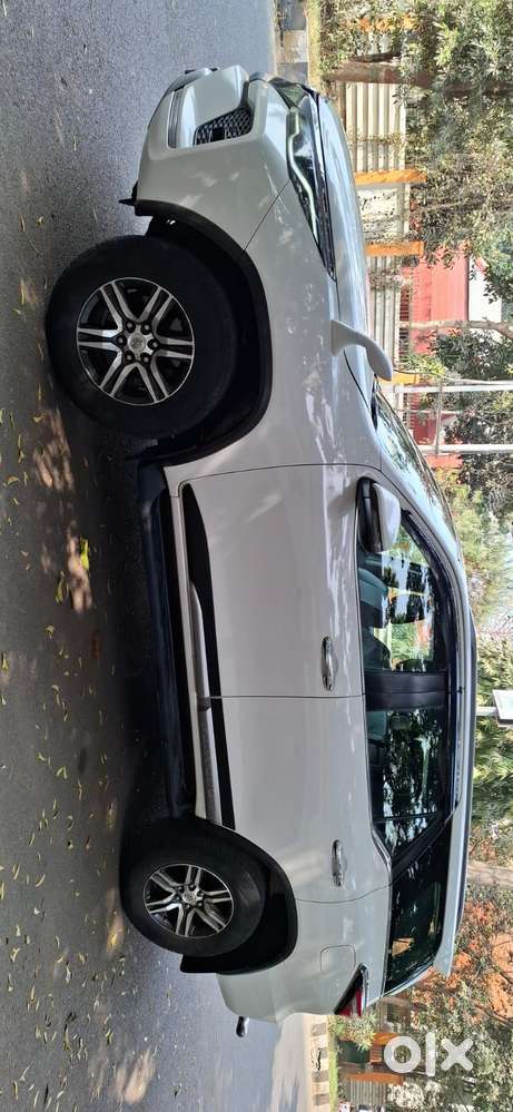 Toyota Fortuner 3.0 4x4 Manual, 2022, Diesel