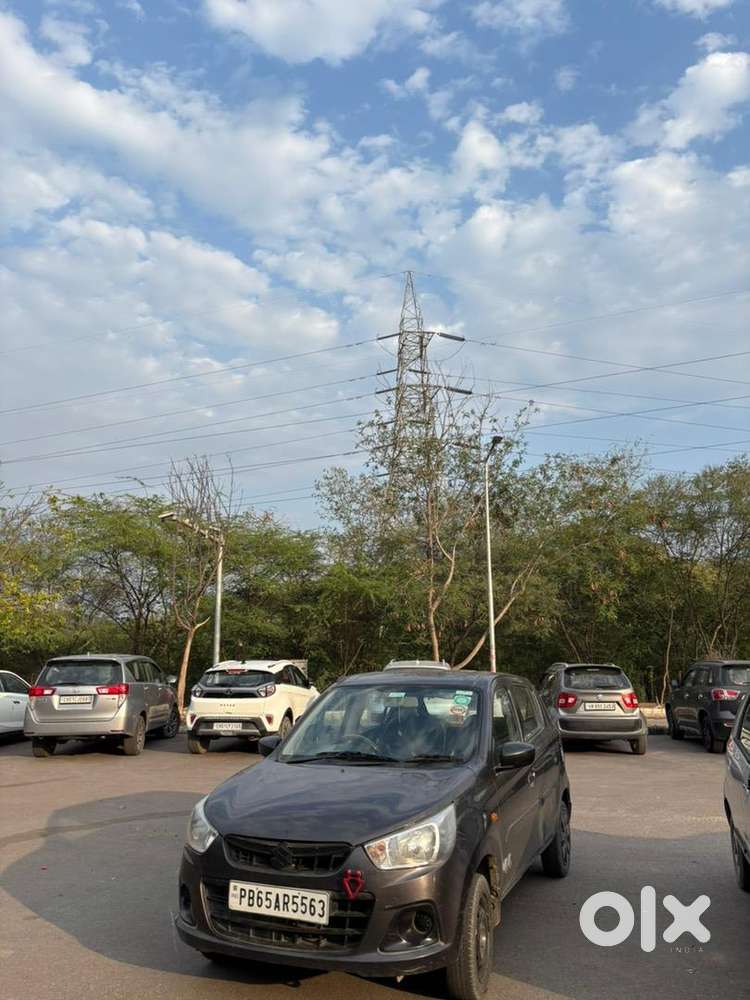 Maruti Suzuki 2017 Car