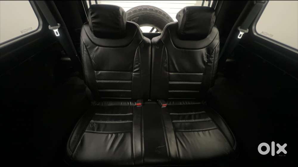 Mahindra Thar 2.0 Lx Hard Top Petrol At 4 Rwd, 2021, Petrol