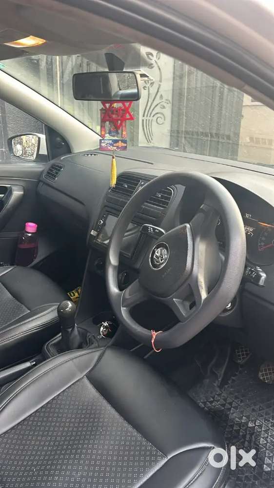 Volkswagen Ameo 2020