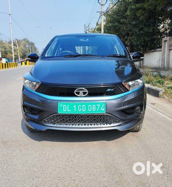 Tata Tiago Ev Xt Lr, 2023, Electric