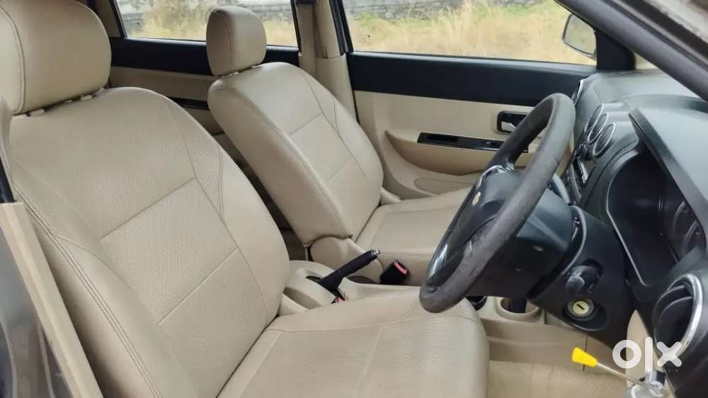 Chevrolet Enjoy 2016 Ltz