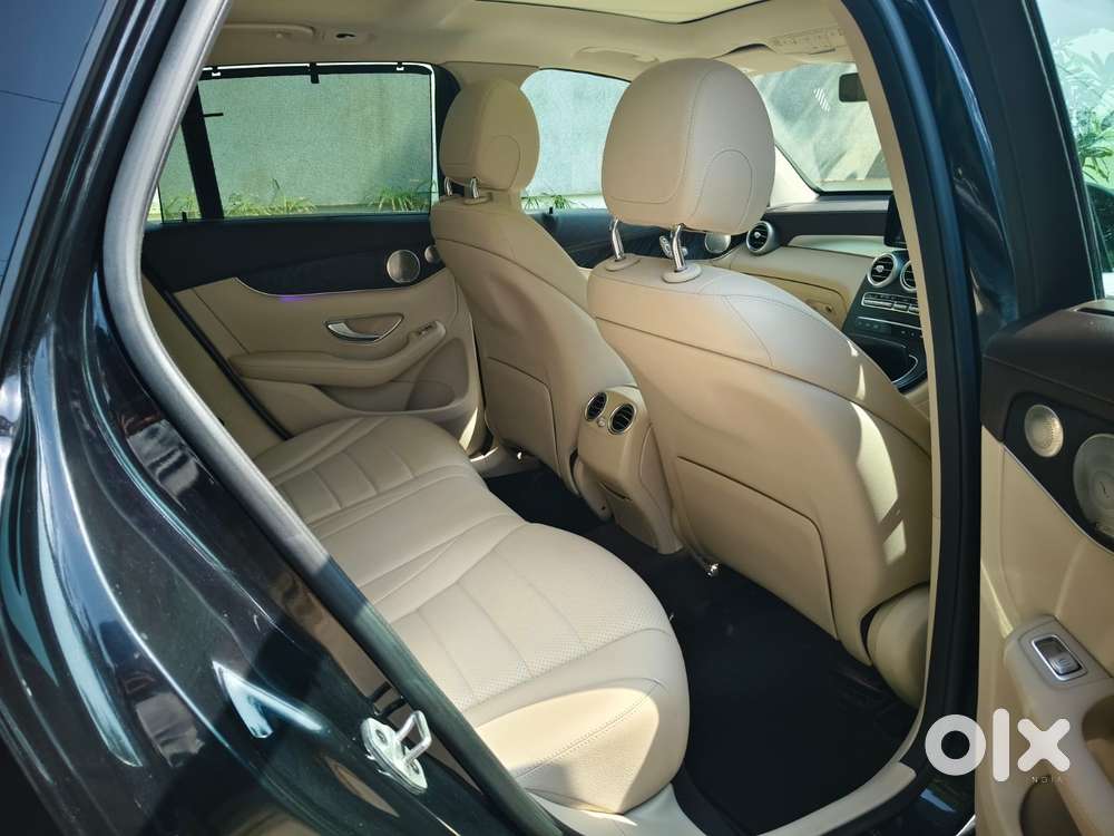 Mercedes-benz Glc 220d 4matic, 2022, Diesel