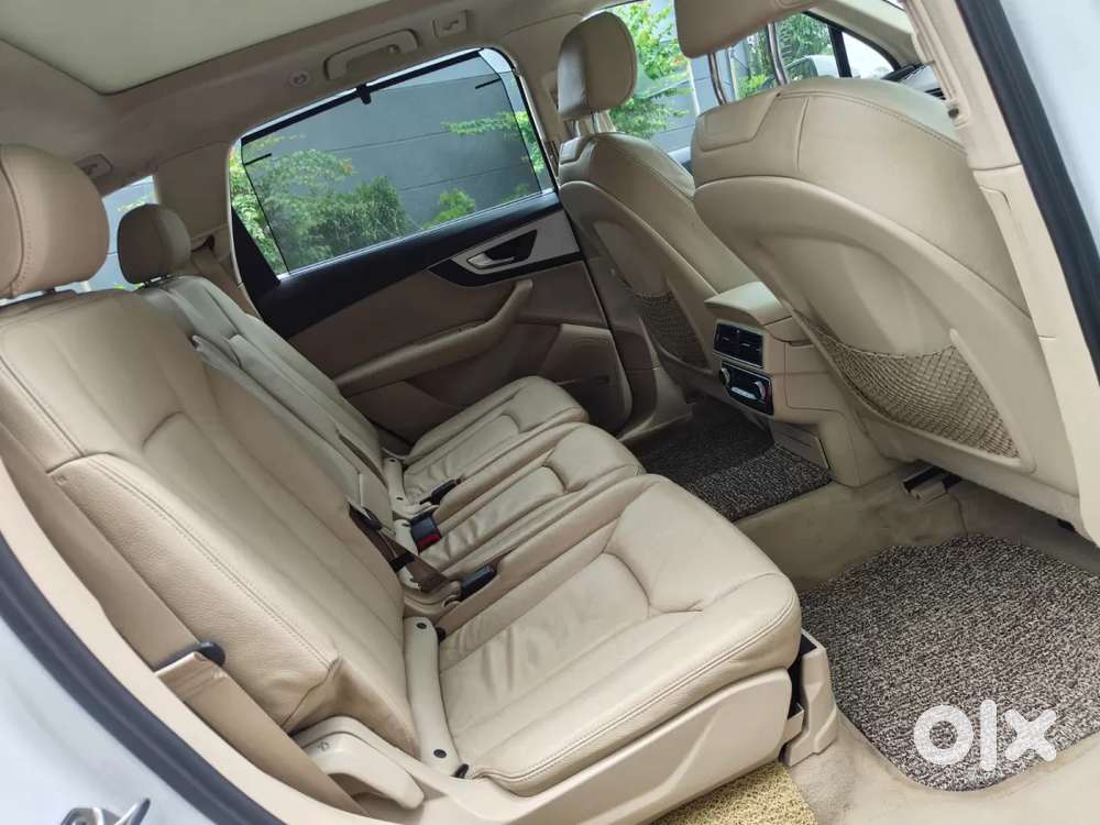 Audi Q7 3.0 45 Tdi Premium Plus, 2016, Diesel