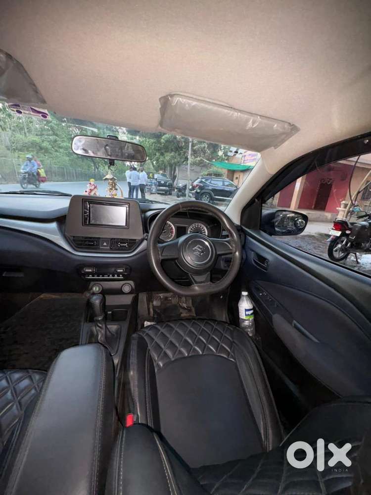 Maruti Suzuki 2022 Car