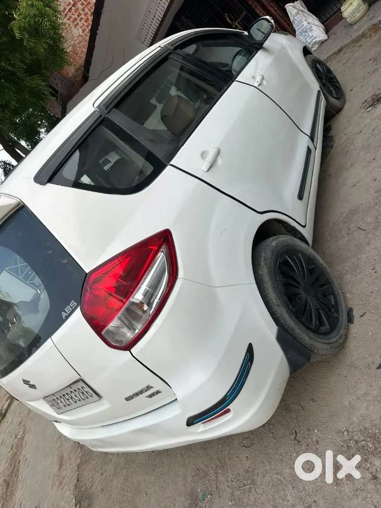 Maruti Suzuki Ertiga Vdi 2013 Last Good Kandisan Mahul Khass