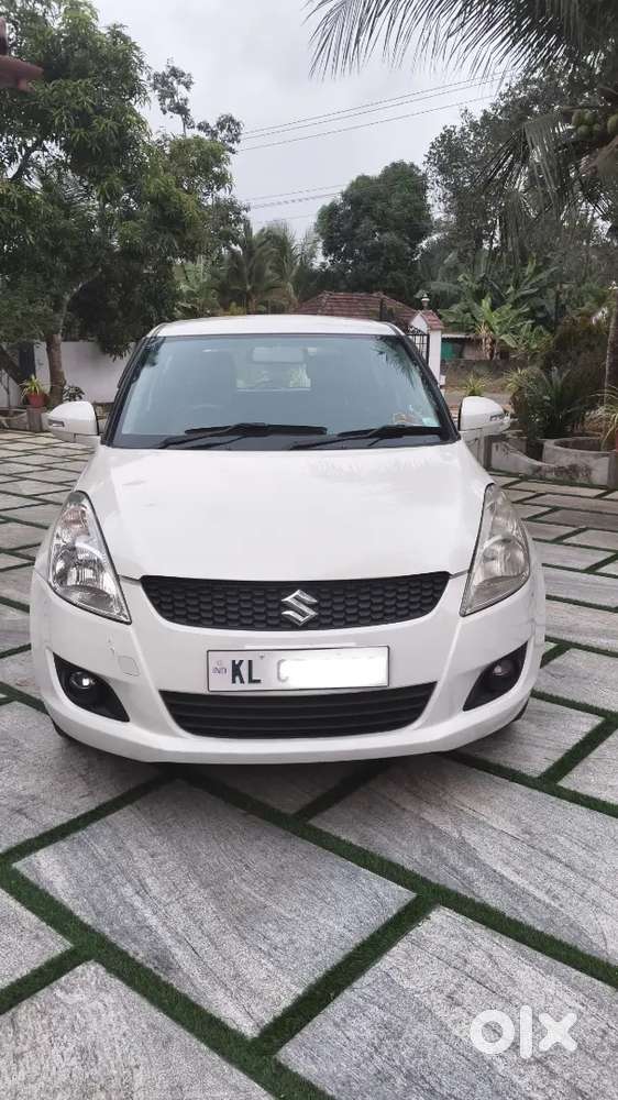 2013 Model Swift Vdi Diesel Second Owner 98,000km