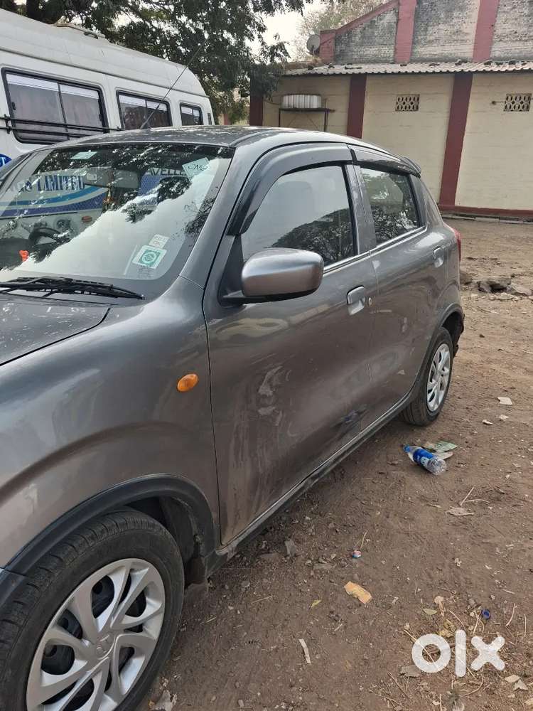 Maruti Suzuki Celerio 2023
