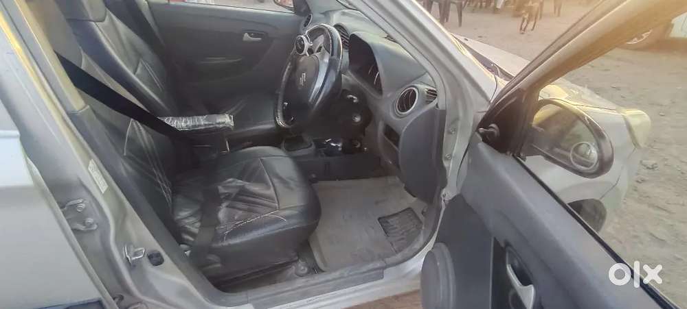 Maruti Suzuki 800 2015