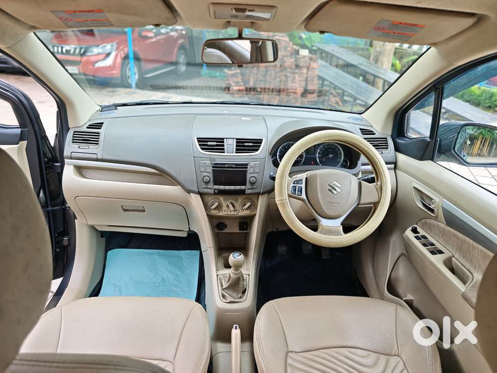 Maruti Suzuki Ertiga 1.5 Zxi, 2015, Petrol