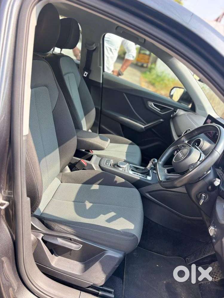 Audi Q2 2.0 40 Tfsi Quatro Premium Plus I, 2020, Petrol