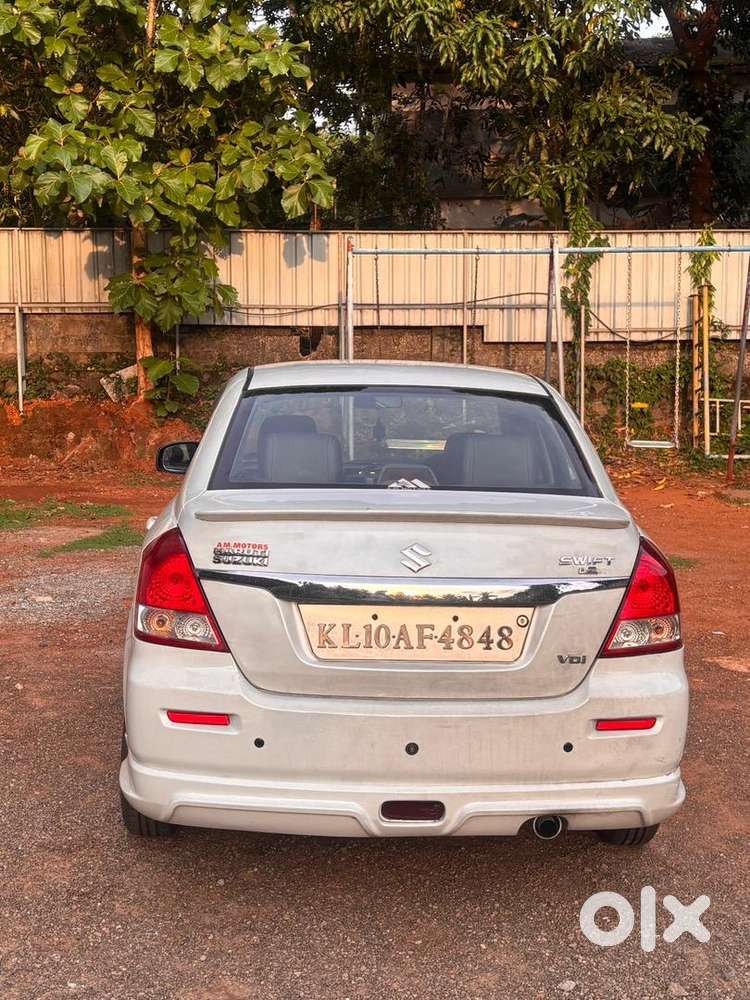 Maruti Suzuki Swift Dzire Diesel Well Maintained