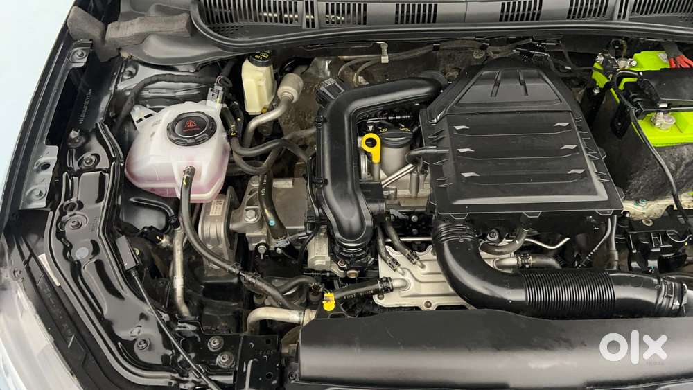 Volkswagen Virtus 1.0 Topline Tsi, 2023, Petrol