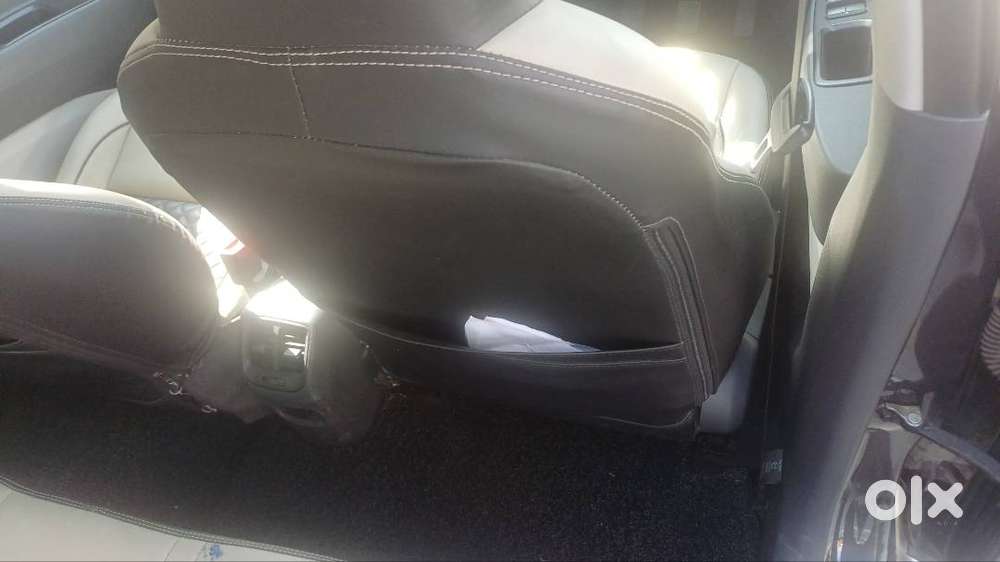 Hyundai Aura 2021 Cng & Hybrids Well Maintained