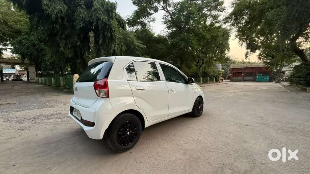 Hyundai New Santro 1.1 Era 2019