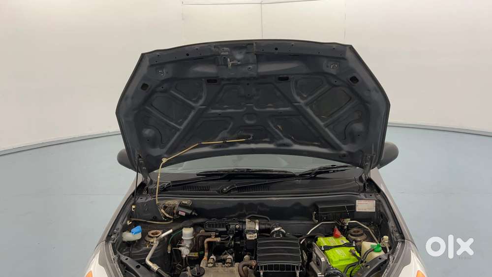 Maruti Suzuki Alto 800 Lxi, 2017, Petrol