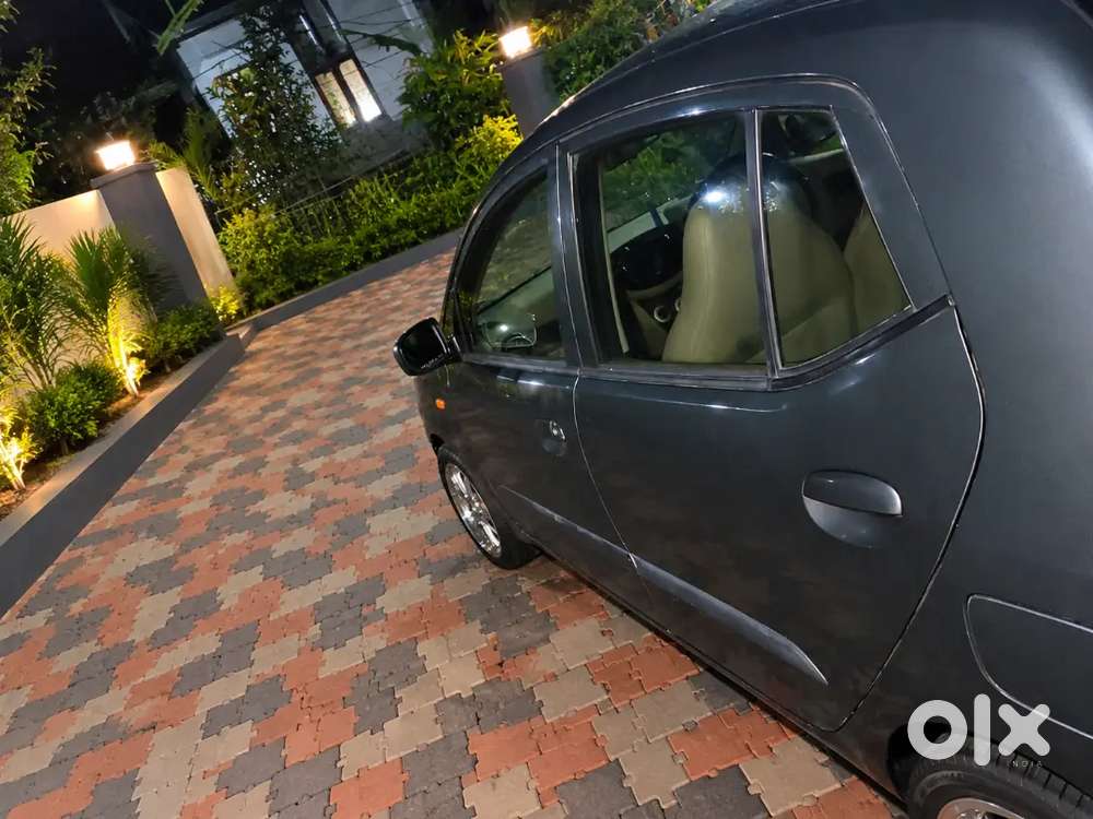 Hyundai I10 Kappa Magna 2010