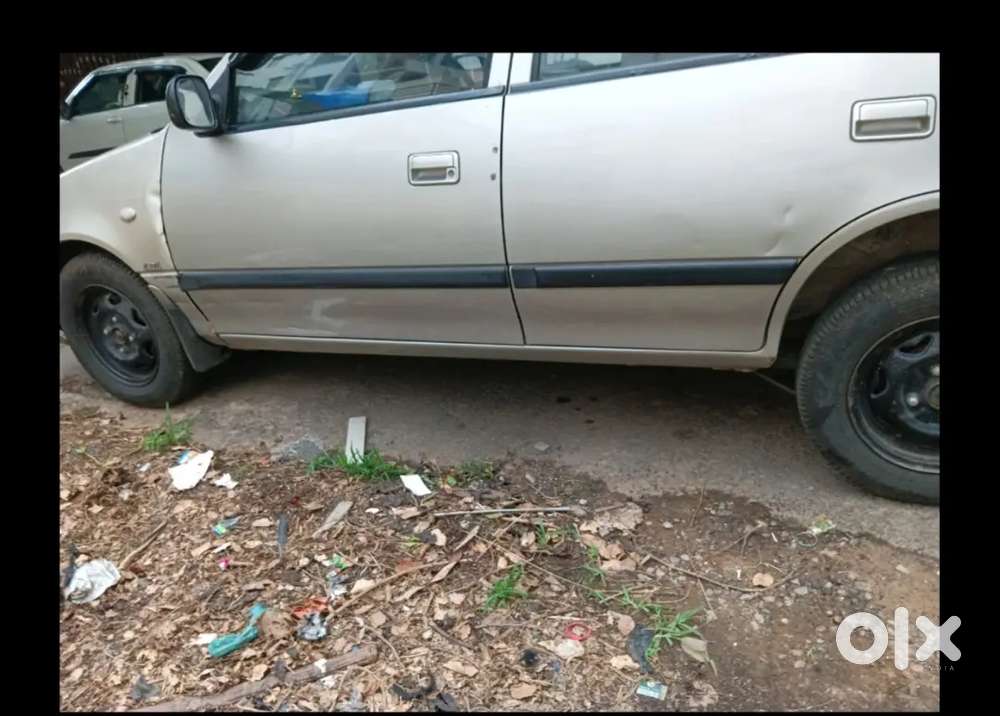 Maruti Suzuki Esteem 2006 Petrol 104000 Km Driven Fc Running Till Aug