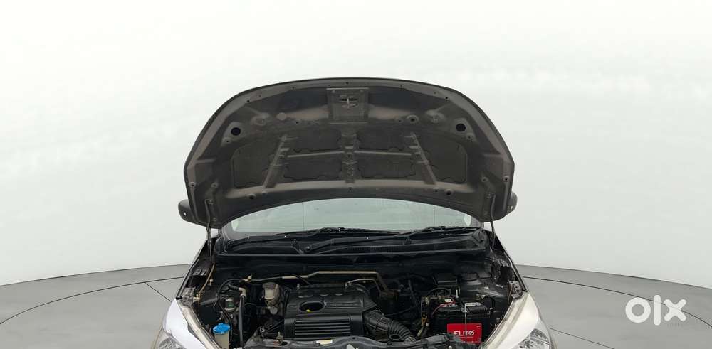 Maruti Suzuki Celerio 2014-2017 Vxi, 2016, Petrol