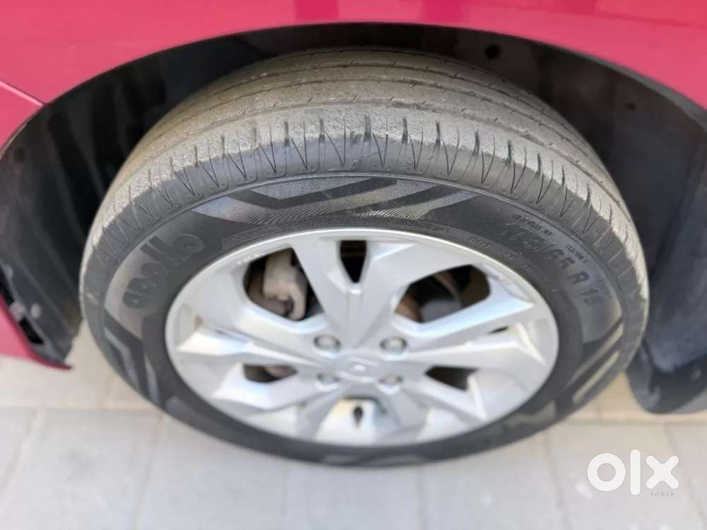 Honda Amaze Vx Petrol, 2018, Petrol