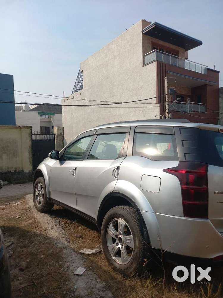 Mahindra Xuv500 2014 Diesel Well Maintained