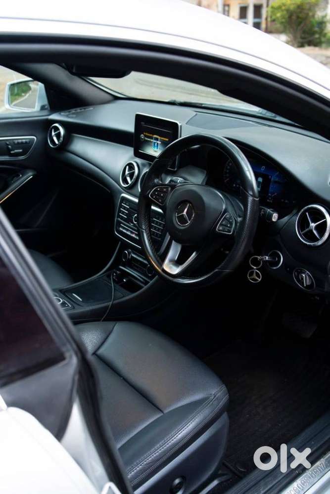 Mercedes-benz Cla Urban Sport 200, 2015, Petrol