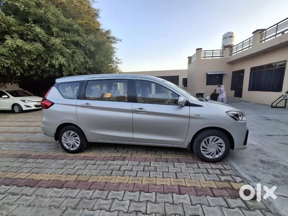 Maruti Suzuki Ertiga 1.4 2018 Diesel Manual