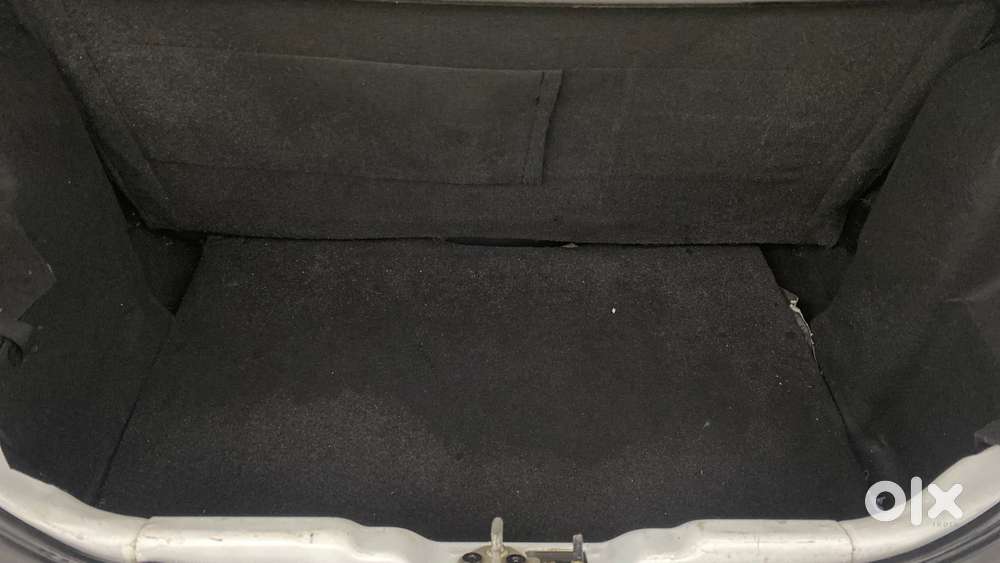 Tata Tiago Jtp Petrol, 2019, Petrol