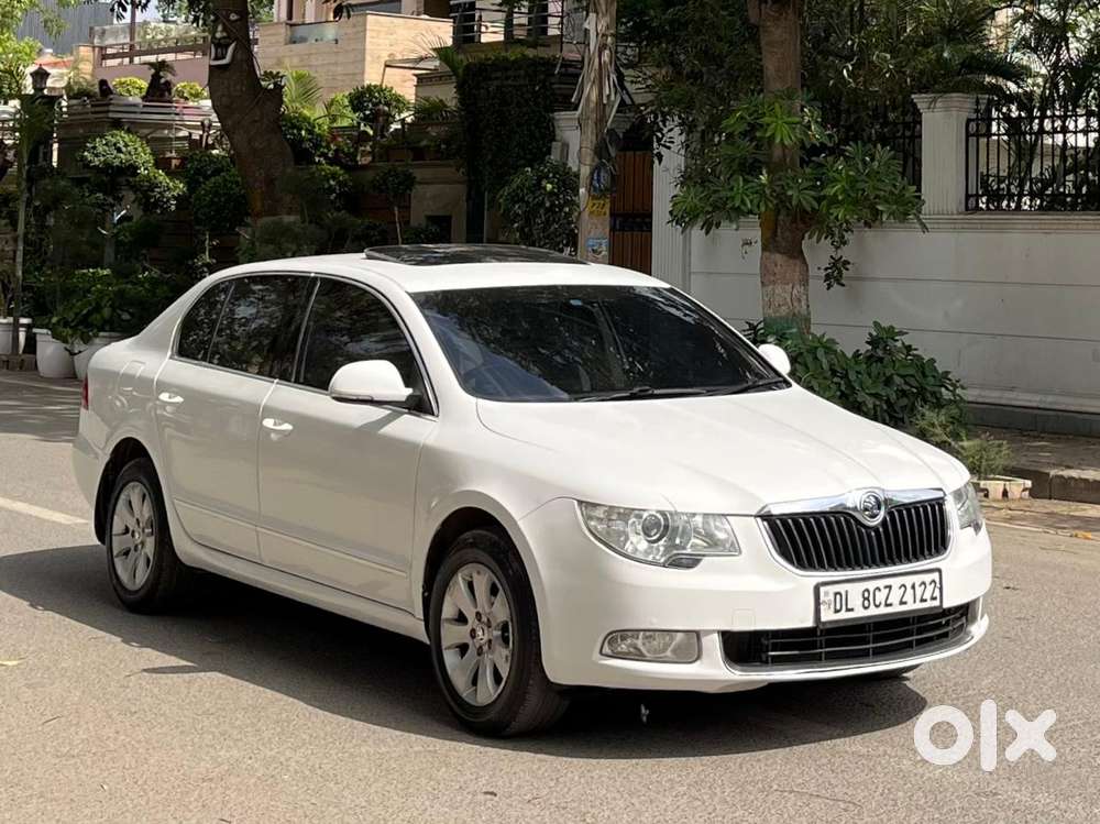 Skoda Superb 1.8 Ambition Tsi Mt, 2013, Petrol
