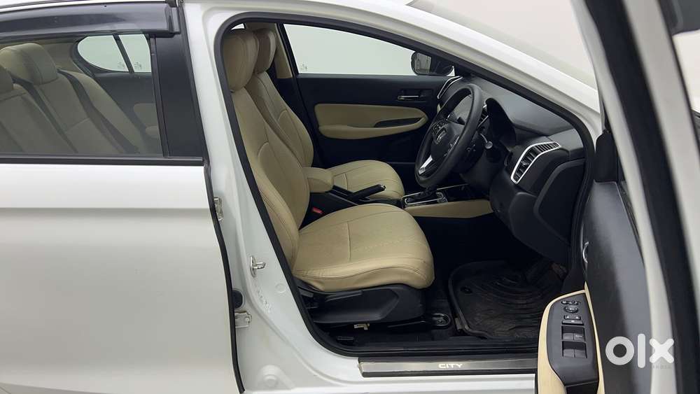 Honda City Elegant Edition Cvt, 2024, Petrol