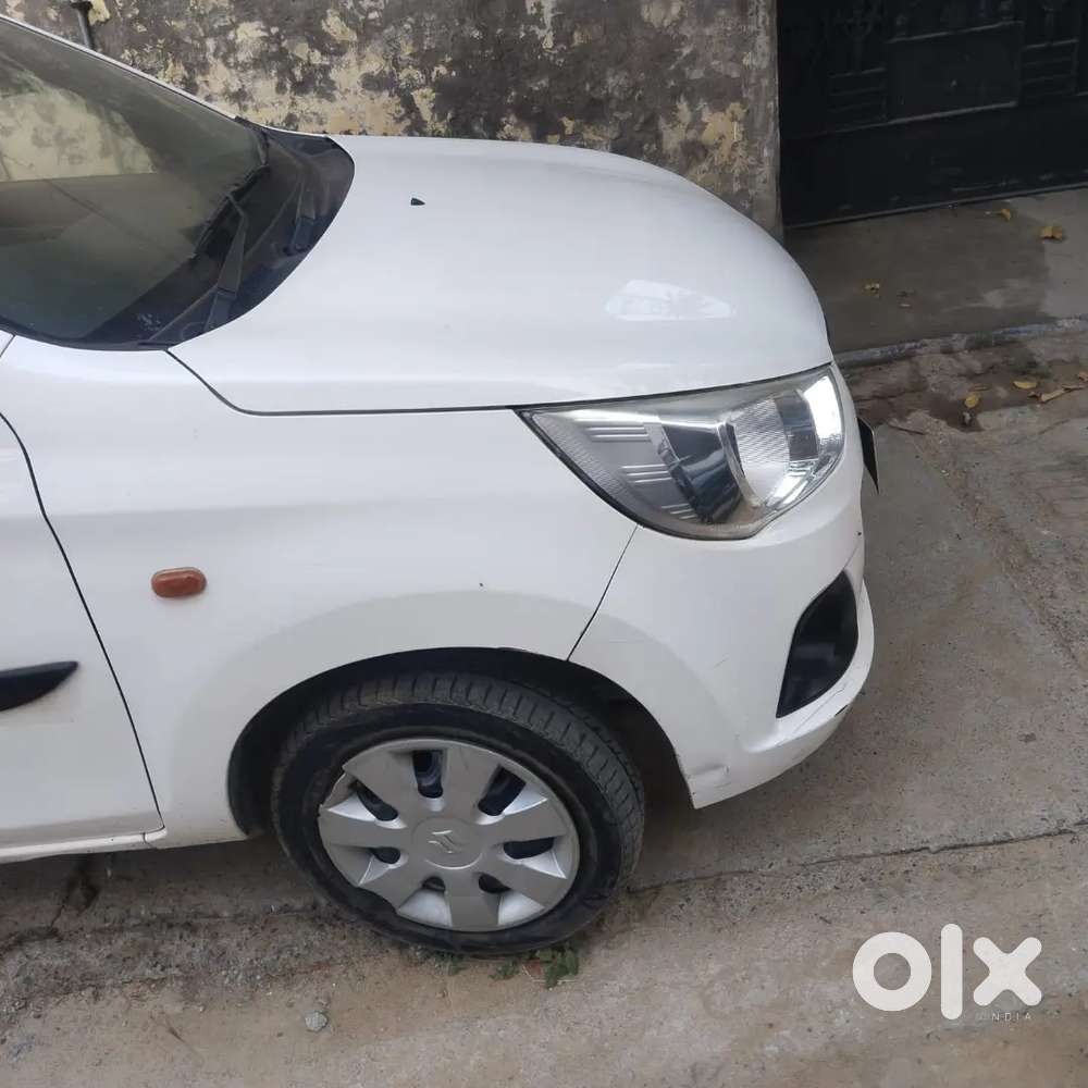 Maruti Suzuki Alto K10 2019 Petrol Manual