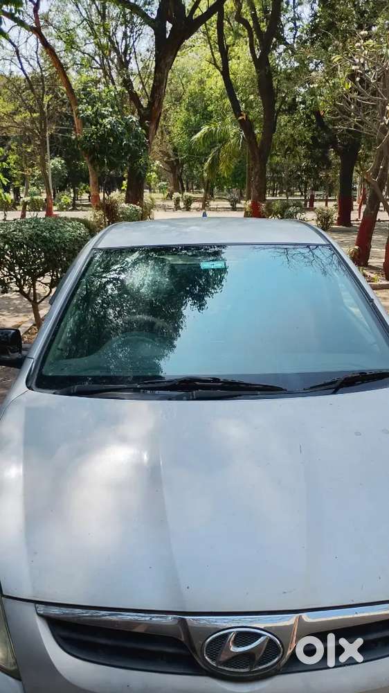 Hyundai I20 2010 Petrol 143000 Km Driven