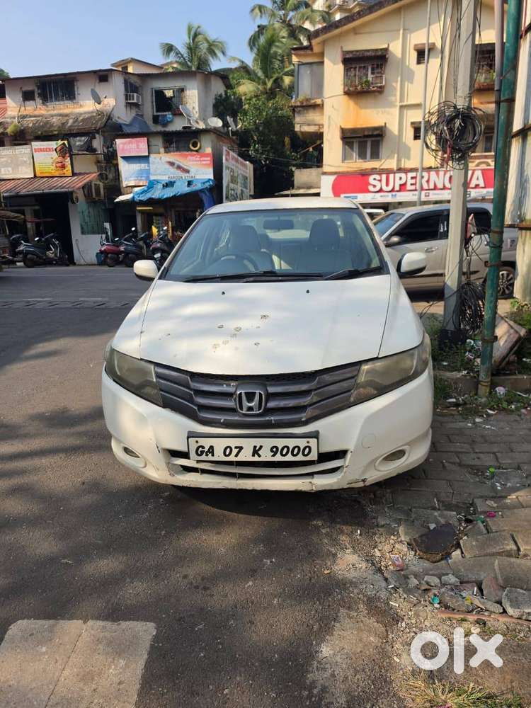 Honda City For Sale