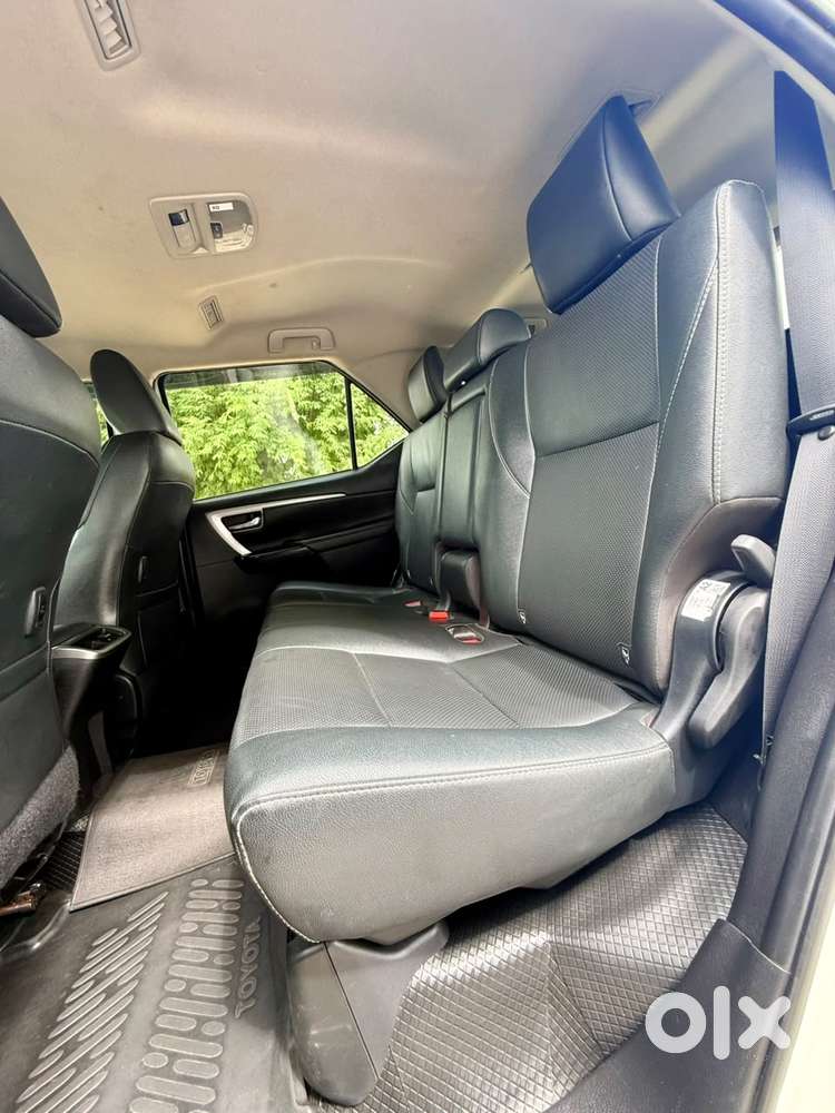Toyota Fortuner 4x2 Mt 2.8 Diesel, 2024, Diesel