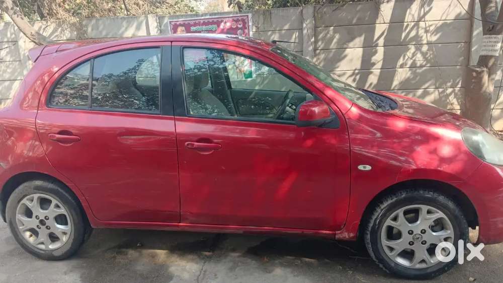 Renault Pulse 2016 Diesel Good Condition