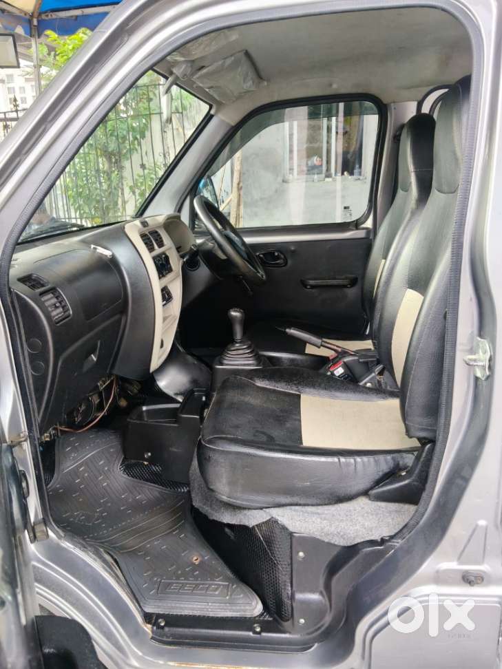 Maruti Suzuki Eeco 5 Seater Standard, 2022, Petrol