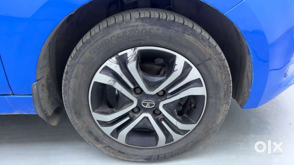 Tata Tiago Xza, 2020, Petrol