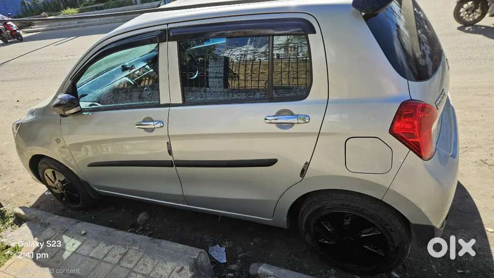 Maruti Suzuki Celerio 2019 Model