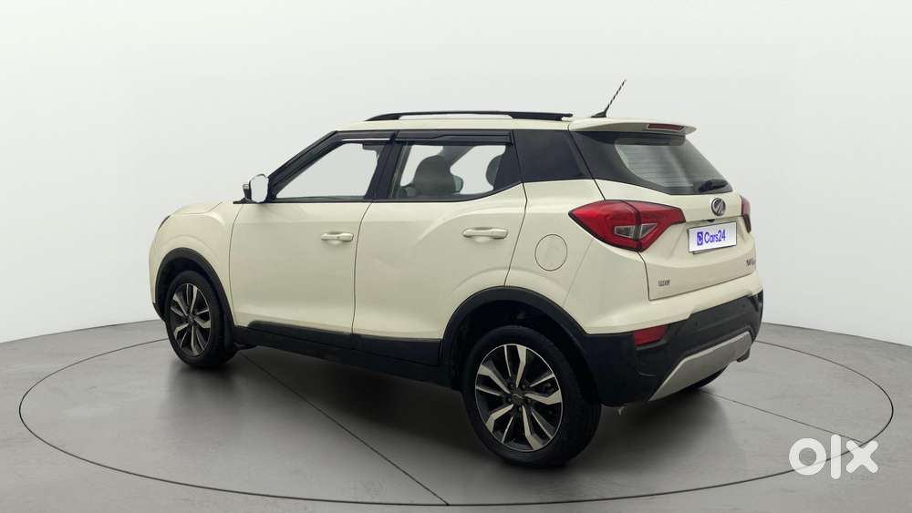 Mahindra Xuv300 W8 Option Diesel, 2021, Diesel