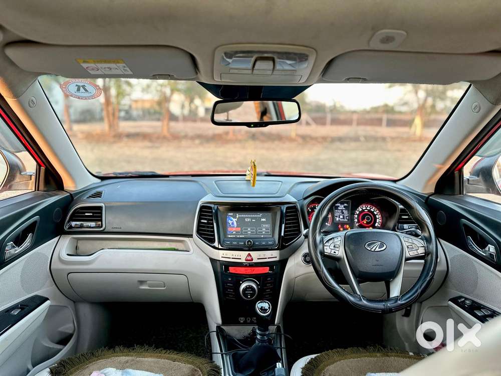 Mahindra Xuv300 W8 Option Diesel, 2019, Diesel